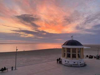 Appartamento per vacanze Borkum Ambiente 9