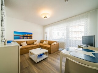 Appartamento per vacanze Borkum Caratteristiche 3