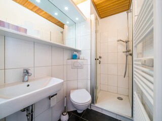 Appartamento per vacanze Borkum Caratteristiche 5