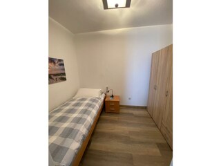 Appartamento per vacanze Borkum Caratteristiche 7