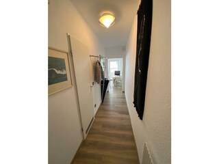 Appartamento per vacanze Borkum Caratteristiche 8