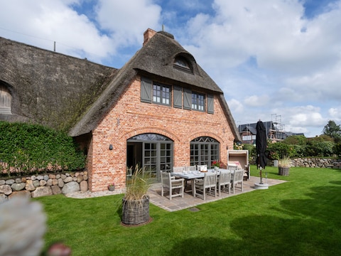 Ferienhaus Villa Hengist