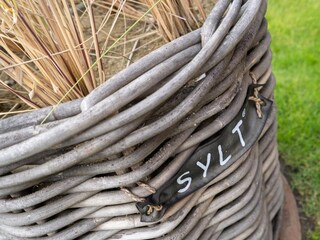 Villa Hengist mit eigener Sauna, 600 Meter vom Weststrand, Wenningstedt, Sylt