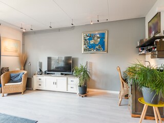 Maison de vacances Bergen (Holland) Équipement 11