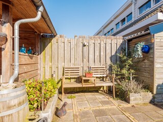 Maison de vacances Bergen (Holland) Enregistrement extérieur 4