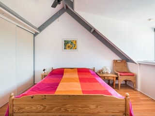 Maison de vacances Bergen (Holland) Équipement 18
