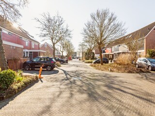 Casa de vacaciones Bergen (Holland) Entorno 24