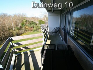 Appartamento per vacanze Westkapelle Registrazione all'aperto 2