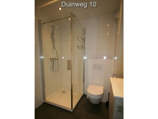 Appartamento per vacanze Westkapelle Caratteristiche 11