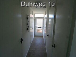 Appartamento per vacanze Westkapelle Caratteristiche 9