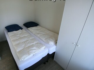 Appartamento per vacanze Westkapelle Caratteristiche 8