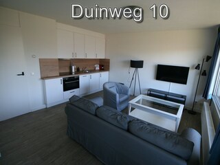 Appartamento per vacanze Westkapelle Caratteristiche 4