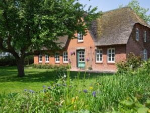 Ferienhaus Bibis Hus - Pellworm - image1