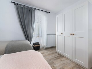 Villa Paradiž Características 27