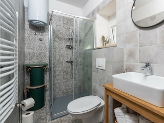 Villa Paradiž Características 32