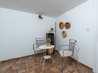 Villa Paradiž Características 22
