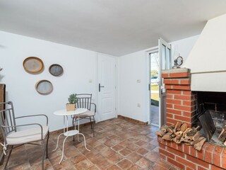 Villa Paradiž Características 23