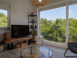 Villa Paradiž Características 14