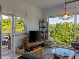 Villa Paradiž Características 16
