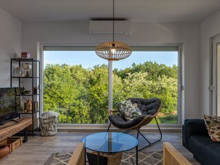 Villa Paradiž Características 15