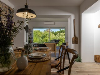 Villa Paradiž Características 17