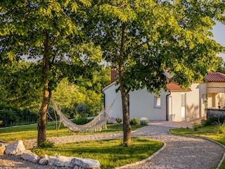 Villa Paradiž Entorno 33