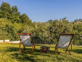 Villa Paradiž Entorno 34