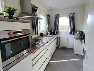 Casa per le vacanze Kamperland Caratteristiche 18