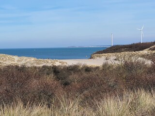 Casa per le vacanze Kamperland Ambiente 28