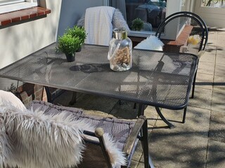 Casa per le vacanze Kamperland Registrazione all'aperto 5