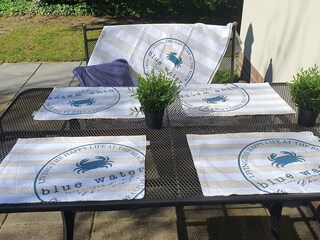 Casa per le vacanze Kamperland Registrazione all'aperto 6