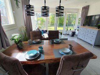 Vakantiehuis Kamperland Buitenaudio-opname 2