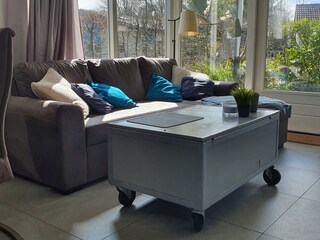 Casa per le vacanze Kamperland Caratteristiche 9