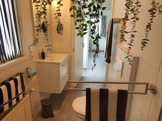 Casa per le vacanze Kamperland Caratteristiche 24