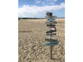 Casa per le vacanze Kamperland Ambiente 34