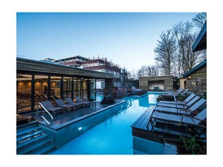 Casa per le vacanze Kamperland Ambiente 35