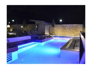 Casa per le vacanze Kamperland Ambiente 36