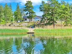 Ferienhaus "Villa Mösund"