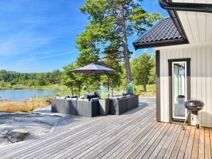 Vakantiehuis "Villa Mösund"