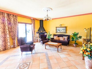 Casale Son Carrió Caratteristiche 21