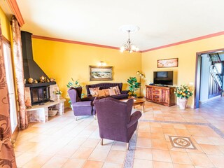 Casale Son Carrió Caratteristiche 22