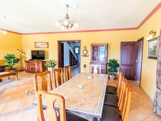 Casale Son Carrió Caratteristiche 24