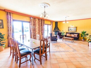 Casale Son Carrió Caratteristiche 25