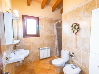 Casale Son Carrió Caratteristiche 35