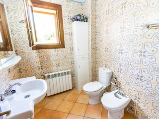 Casale Son Carrió Caratteristiche 38