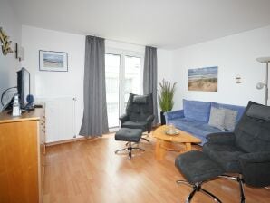 Vakantieappartement Ankerplatz Nr. 13