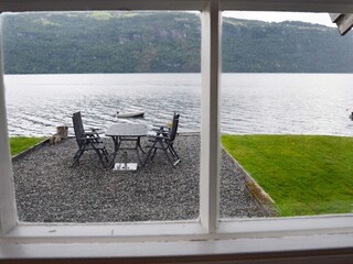 Vakantiehuis Utvik  20