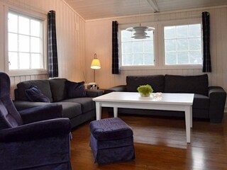 Vakantiehuis Utvik  13