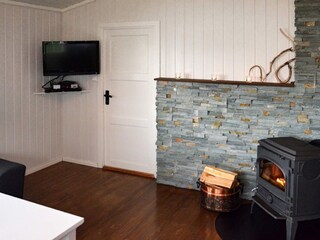 Vakantiehuis Utvik  22