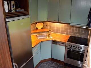 Vakantiehuis Utvik  18